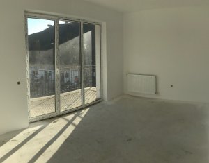 Lakás 3 szobák eladó on Cluj-napoca