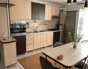 Lakás 3 szobák kiadó on Cluj-napoca