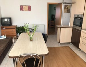 Lakás 3 szobák kiadó on Cluj-napoca