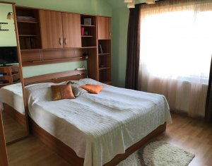 Lakás 3 szobák kiadó on Cluj-napoca