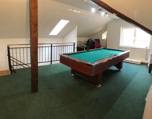 Ház 5 szobák kiadó on Cluj-napoca, Zóna Marasti