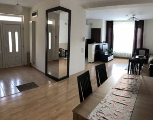 Ház 5 szobák kiadó on Cluj-napoca, Zóna Marasti