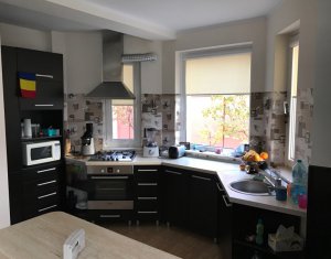 Ház 5 szobák kiadó on Cluj-napoca, Zóna Marasti