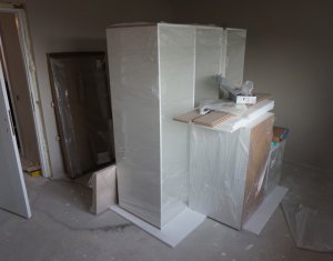 Lakás 4 szobák kiadó on Cluj-napoca