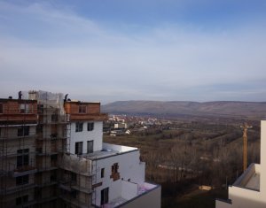 Lakás 4 szobák kiadó on Cluj-napoca