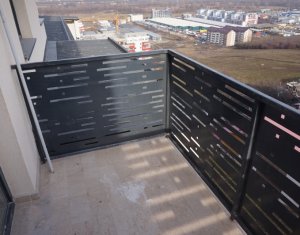 Lakás 4 szobák kiadó on Cluj-napoca