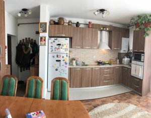 Lakás 2 szobák eladó on Cluj-napoca