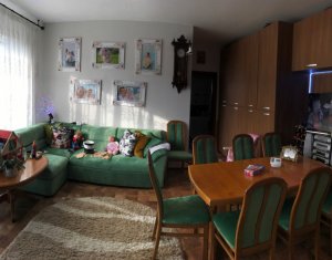 Lakás 2 szobák eladó on Cluj-napoca