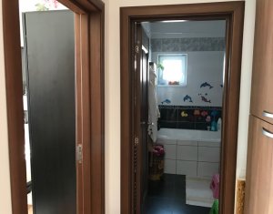 Lakás 2 szobák eladó on Cluj-napoca