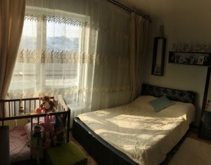 Lakás 2 szobák eladó on Cluj-napoca