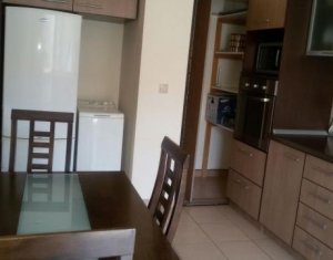 Lakás 1 szobák eladó on Cluj-napoca