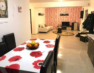 , 59m2 on Cluj-napoca