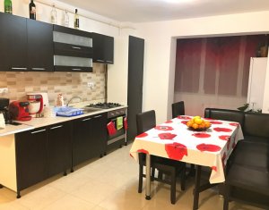 Lakás 2 szobák eladó on Cluj-napoca