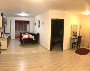 Lakás 2 szobák eladó on Cluj-napoca