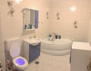 Lakás 2 szobák eladó on Cluj-napoca