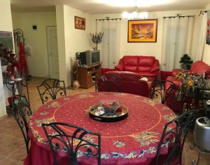 Ház 4 szobák eladó on Cluj-napoca