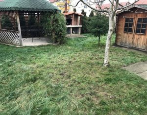 Ház 4 szobák eladó on Cluj-napoca