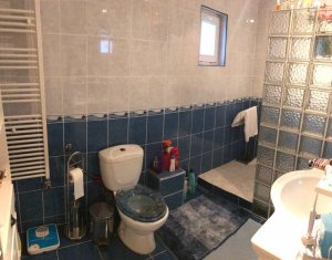 Ház 4 szobák eladó on Cluj-napoca