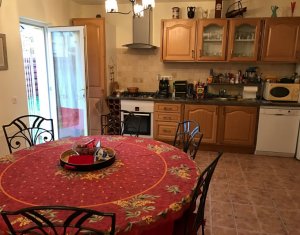 Ház 4 szobák eladó on Cluj-napoca