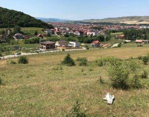 , 801m2 on Cluj-napoca