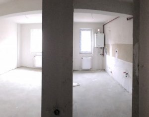 , 48m2 on Cluj-napoca