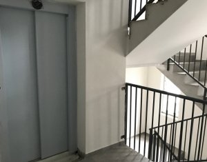 Lakás 2 szobák eladó on Cluj-napoca