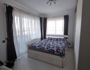 Appartement 3 chambres à vendre dans Floresti