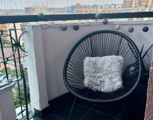 Appartement 3 chambres à vendre dans Cluj-napoca, zone Marasti