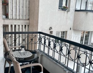 Appartement 3 chambres à vendre dans Cluj-napoca, zone Marasti