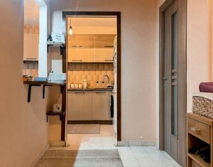 Appartement 3 chambres à vendre dans Cluj-napoca, zone Marasti