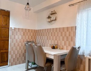 Appartement 3 chambres à vendre dans Cluj-napoca, zone Marasti