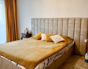 Appartement 3 chambres à vendre dans Cluj-napoca, zone Marasti