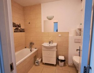 Appartement 2 chambres à vendre dans Cluj-napoca