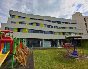 Appartement 2 chambres à vendre dans Cluj-napoca