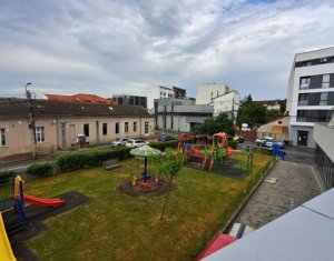 Appartement 2 chambres à vendre dans Cluj-napoca