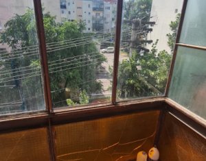 Lakás 2 szobák eladó on Cluj-napoca, Zóna Marasti