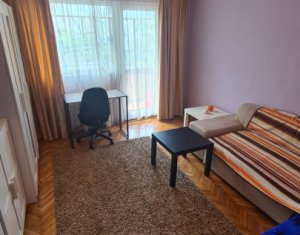 Lakás 2 szobák eladó on Cluj-napoca, Zóna Marasti