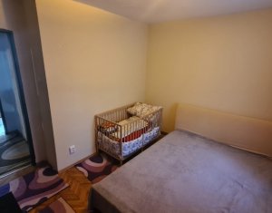 Lakás 2 szobák eladó on Cluj-napoca, Zóna Marasti