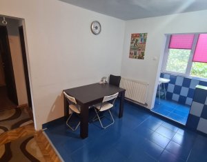 Lakás 2 szobák eladó on Cluj-napoca, Zóna Marasti