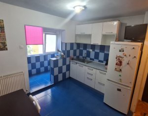 Lakás 2 szobák eladó on Cluj-napoca, Zóna Marasti