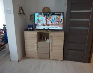 Lakás 2 szobák eladó on Cluj-napoca, Zóna Gheorgheni