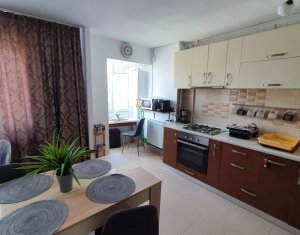 , 42m2 dans Cluj-napoca, zone Manastur