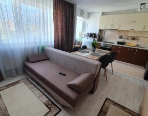 Appartement 2 chambres à louer dans Cluj-napoca, zone Manastur