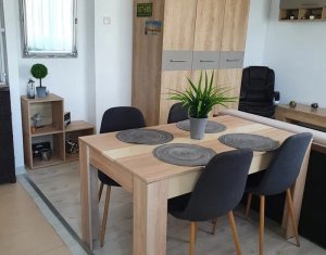 Appartement 2 chambres à louer dans Cluj-napoca, zone Manastur