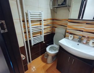 Appartement 2 chambres à louer dans Cluj-napoca, zone Manastur