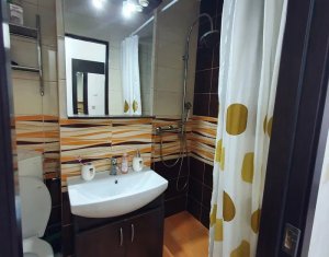 Appartement 2 chambres à louer dans Cluj-napoca, zone Manastur