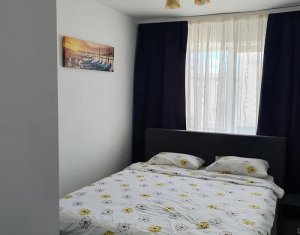 Appartement 2 chambres à louer dans Cluj-napoca, zone Manastur