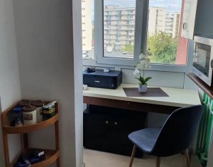 Appartement 2 chambres à vendre dans Cluj-napoca, zone Manastur