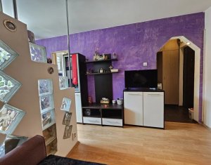 , 20m2 dans Cluj-napoca, zone Manastur