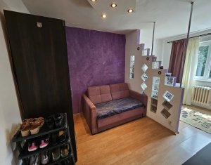Studio à vendre dans Cluj-napoca, zone Manastur